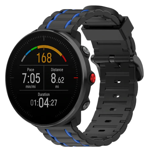 polar-vantage-m-sport-band-zwart-blauw