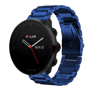 polar-vantage-m-stalen-band-blauw