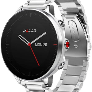 polar-vantage-m-stalen-band-zilver