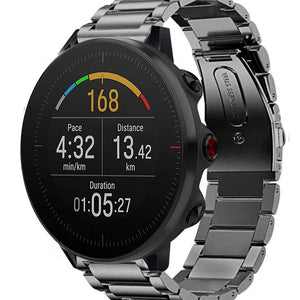 polar-vantage-m-titanium-bandje-grijs