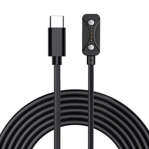 Polar Ignite 3 / Vantage V3 / Pacer (Pro) USB-C Ladegerät