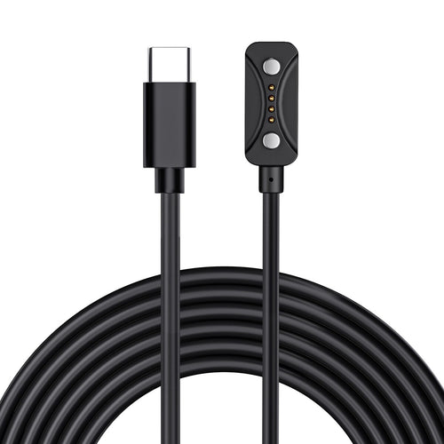 Polar Ignite 3 / Vantage V3 / Pacer (Pro) USB-C Ladegerät