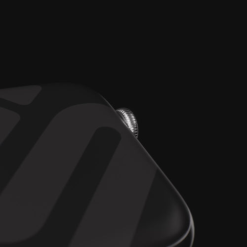 Apple Watch Milanese Strap (Pearlescent)