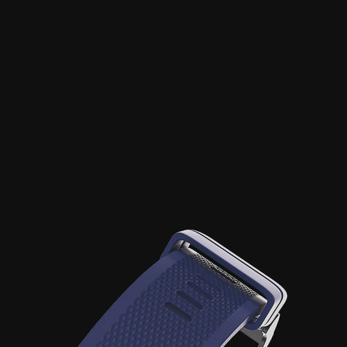 Garmin Descent G2 Silicone Strap (Light Green)