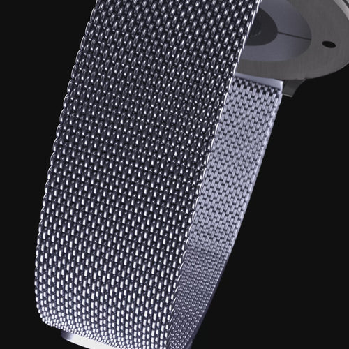 Polar Ignite 3 Milanese Strap (Light Purple)