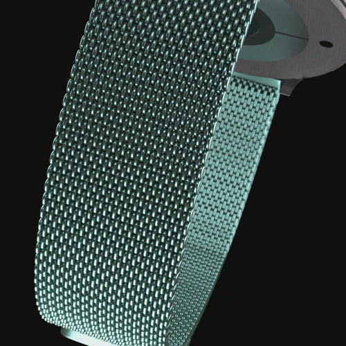 Huawei Watch GT 2 Pro Milanese Strap (Green)