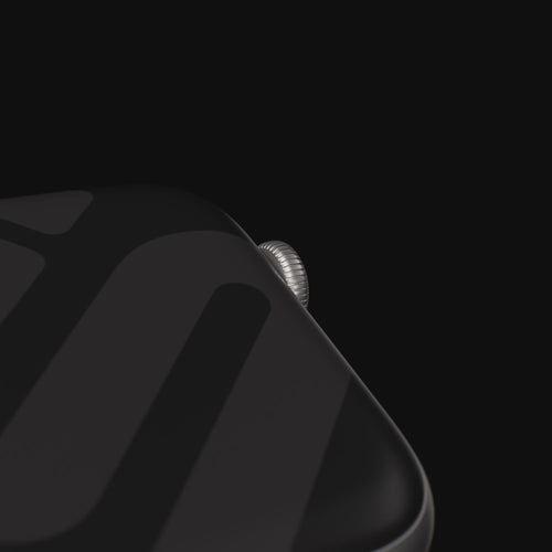 Apple Watch Ultra Milanese Strap (Titanium)
