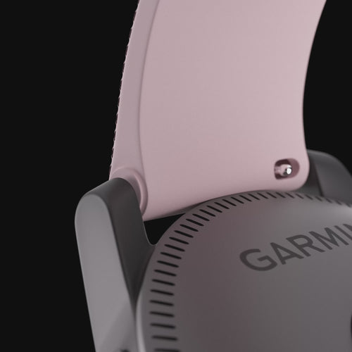 Withings ScanWatch 2 - 38mm Silicone Strap (Pink)