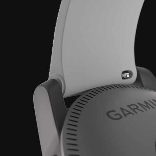 Fossil Gen 6 (42mm) Silikonarmband (Grau)