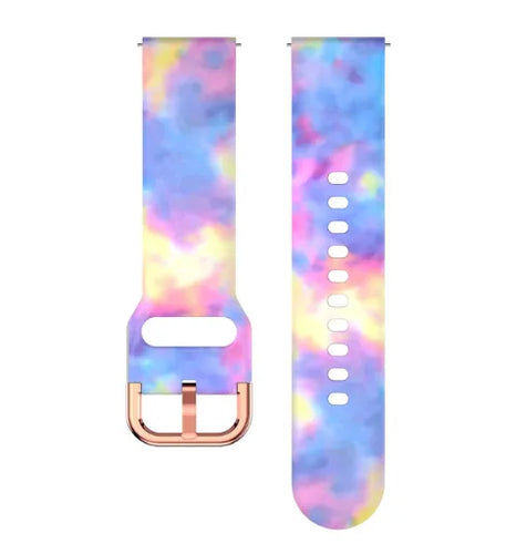 Sweet Candy Amazfit Bip U (Pro) Armband