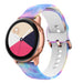 Sweet Candy Samsung Galaxy Watch Active Strap