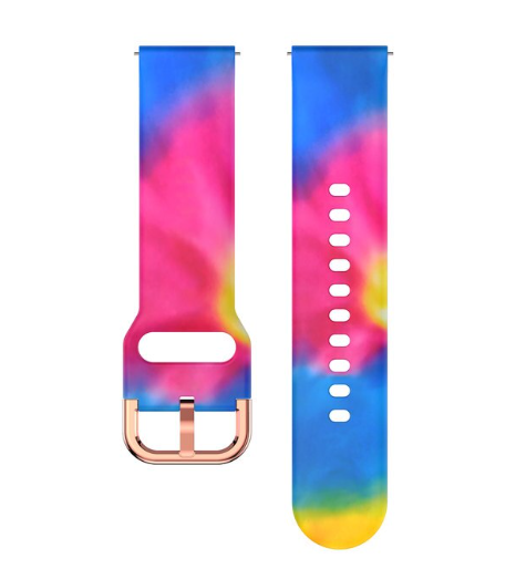 Colour Crazy Amazfit Bip 3 (Pro) Armband