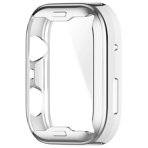 Huawei Watch Fit 5 Pro TPU Case (Silver)