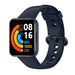 Redmi Watch 2 (Lite) Silikonarmband (Dunkelblau)