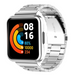 Redmi Watch 2 Lite Steel Strap (Silver)