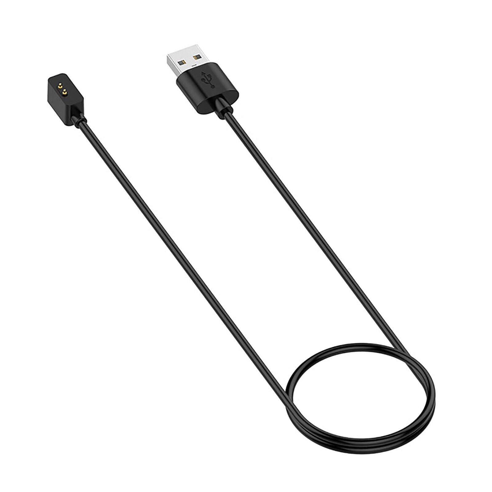 Xiaomi Smart Band 10 USB-A Charger (Black)