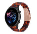 Amazfit GTR 3 Stahlharz-Armband (Lava)
