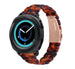 Samsung Gear Sport Resin Strap (Lava)