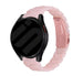 Amazfit Bip U (Pro) Kunstharz Armband (Rosa)