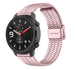 Xiaomi Amazfit GTR Edelstahl-Armband (Rosa)