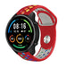 Xiaomi Mi Watch Sportarmband (Rot Bunt)