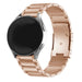 Garmin Approach S44 Titanium Strap (Rose Gold)