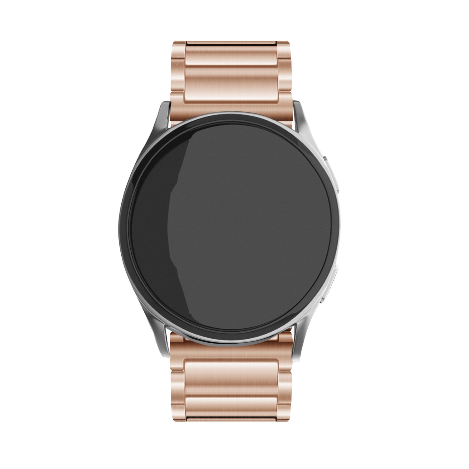 Xiaomi Watch S3 Titanium Strap (Rose Gold)