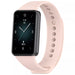 Honor Band 10 TPU Armband (Rosa)
