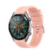 Huawei Watch GT 5 - 46mm Silikonarmband 'Extreme' (Rosa)