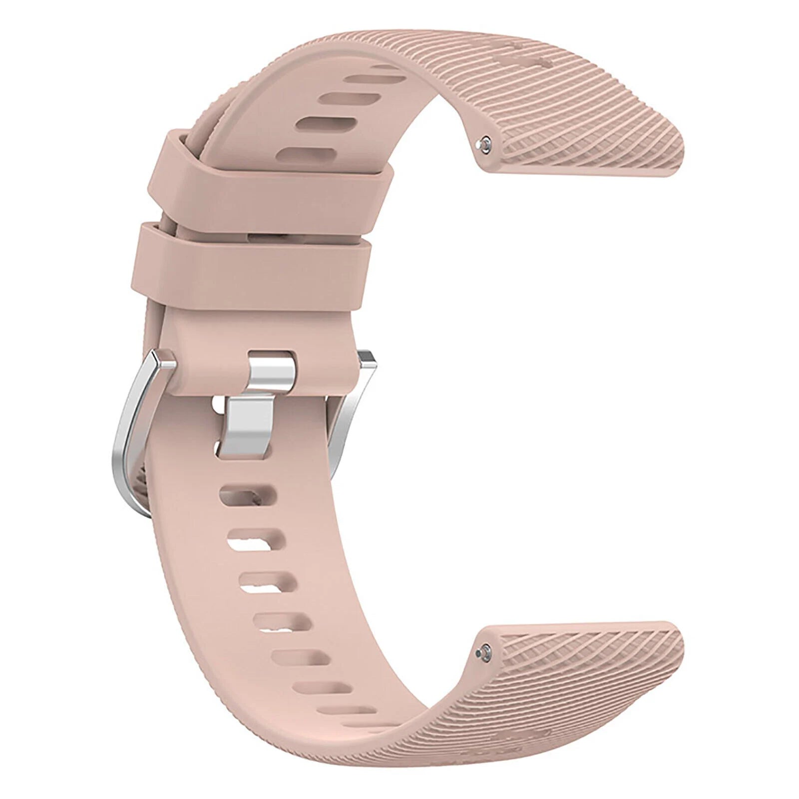 Garmin Vivoactive 6 Silikonarmband (Rosa)