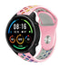 Xiaomi Mi Watch Sportarmband (Rosa Bunt)