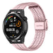 Huawei Watch GT Fine Steel Strap (Pink)