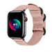 Apple Watch Nylonschnallenband (Rosa)