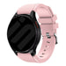 Samsung Galaxy Watch 7 - 40mm Silicone Strap (Pink)