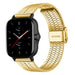 Amazfit GTS 2 Fine Steel Strap (Gold)
