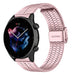 Amazfit GTR 3 (Pro) Edelstahl-Armband (Rosa)