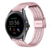 Fossil Gen 5e - 44mm Edelstahlband (Rosa Pink)