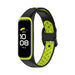 Samsung Galaxy Fit 2 Sportarmband (Schwarz/Gelb)