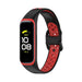 Samsung Galaxy Fit 2 Sportarmband (Schwarz/Rot)
