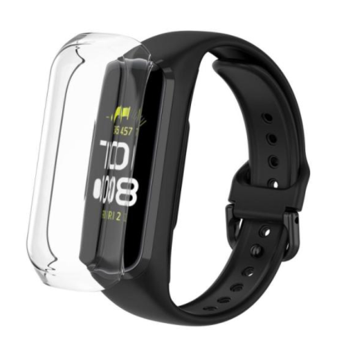 Samsung Galaxy fit 2 TPU Fall