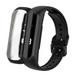 Samsung Galaxy Fit 2 TPU Case (Black)