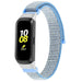 Samsung Galaxy Fit Nylon Strap (Light Blue)