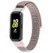 Samsung Galaxy Fit Nylonband (Rosa)