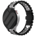 Polar Ignite 3 Jubilee Stahlarmband (Schwarz/Silber)