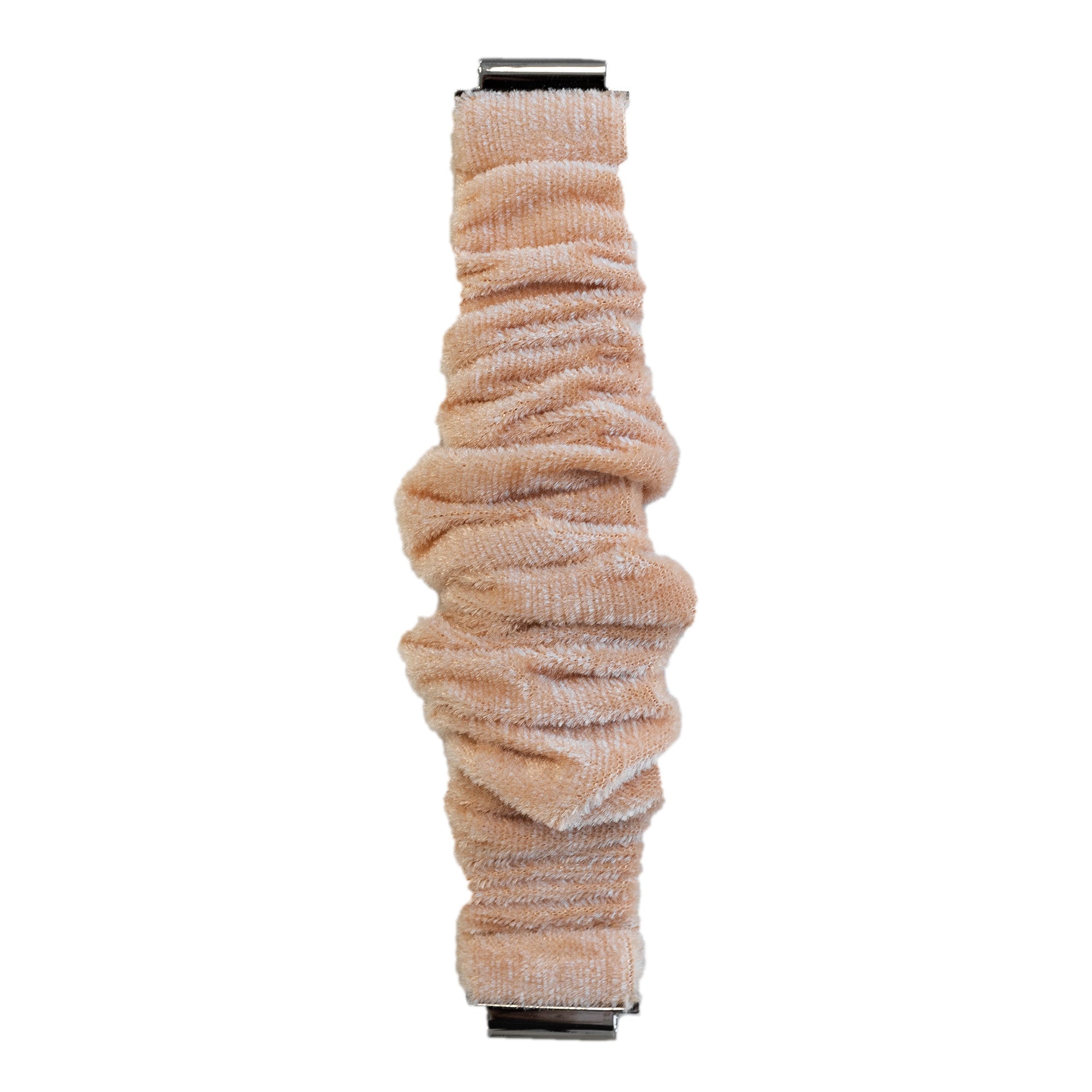 Amazfit Active 2 Scrunchie Armband (Beige)