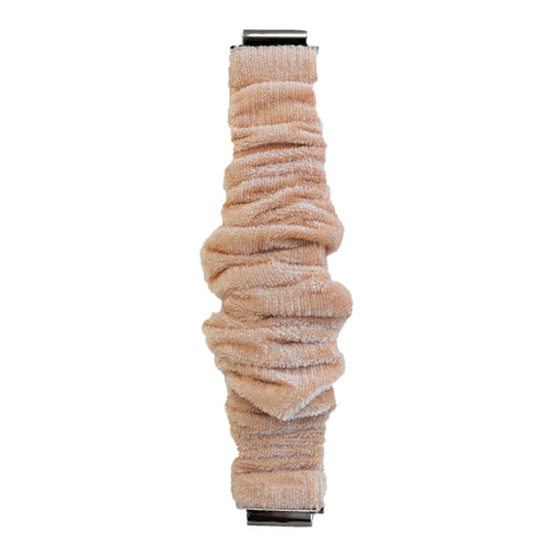 Amazfit GTR Mini Scrunchie Strap (Beige)