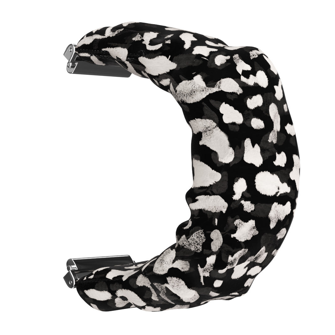 Amazfit Active Scrunchie Armband (Spotted)