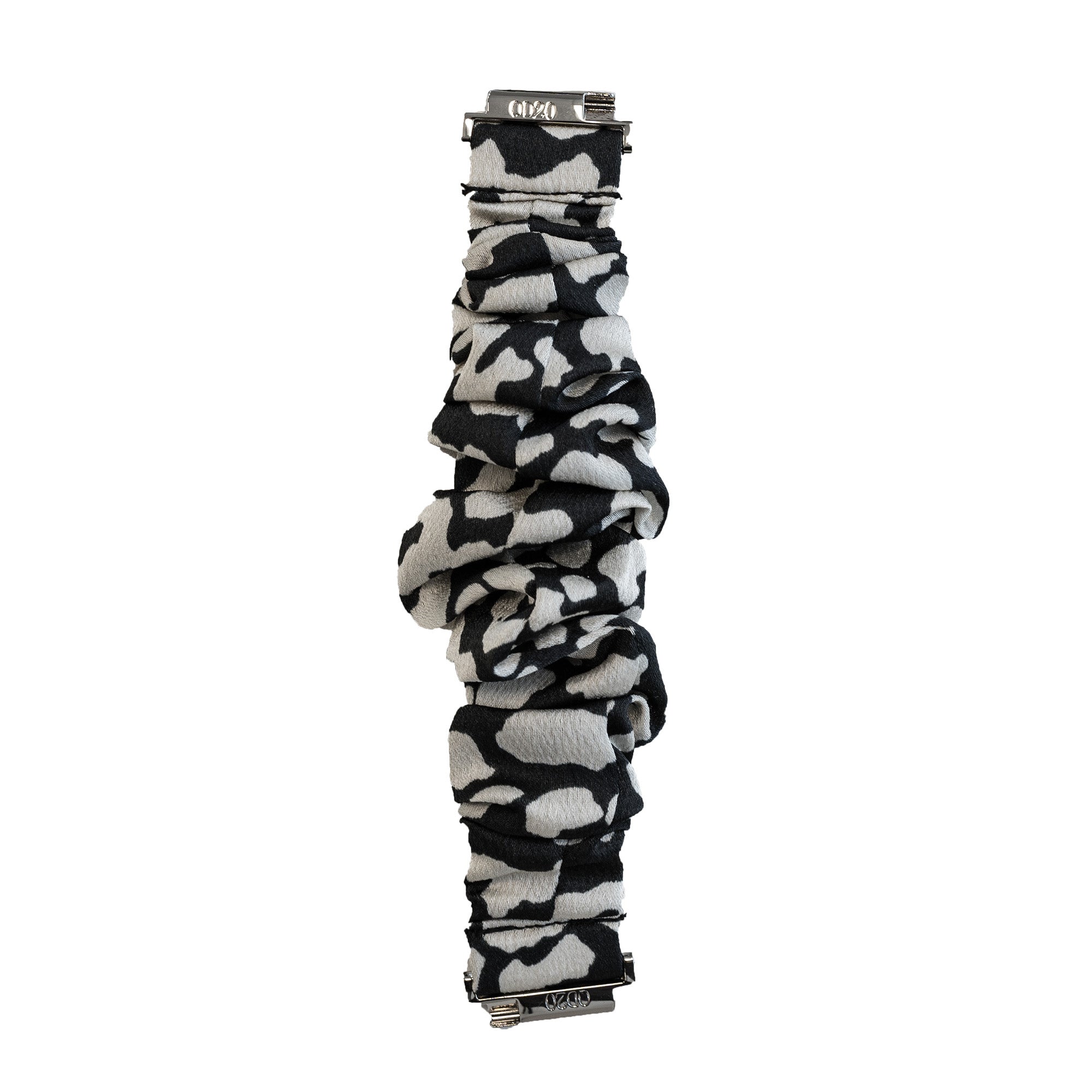 Coros Apex 42mm Scrunchie Armband (Spotted)
