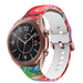 Colorful Samsung Galaxy Watch 3 41mm Armband