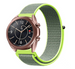 Samsung Galaxy Watch 3 41mm Nylon Strap (Fluorescent)